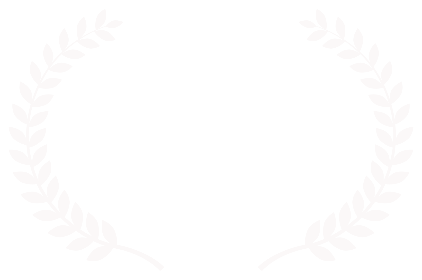 Take Center Stage - Writer's Journey Author Award